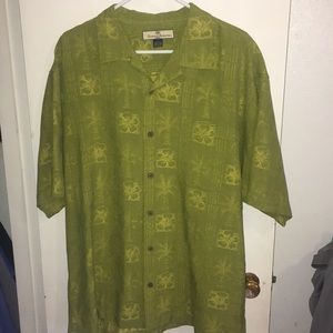 Short sleeve, Tommy Bahama